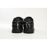 EM Sneakers OFF-WHITE Out Of Black White Line