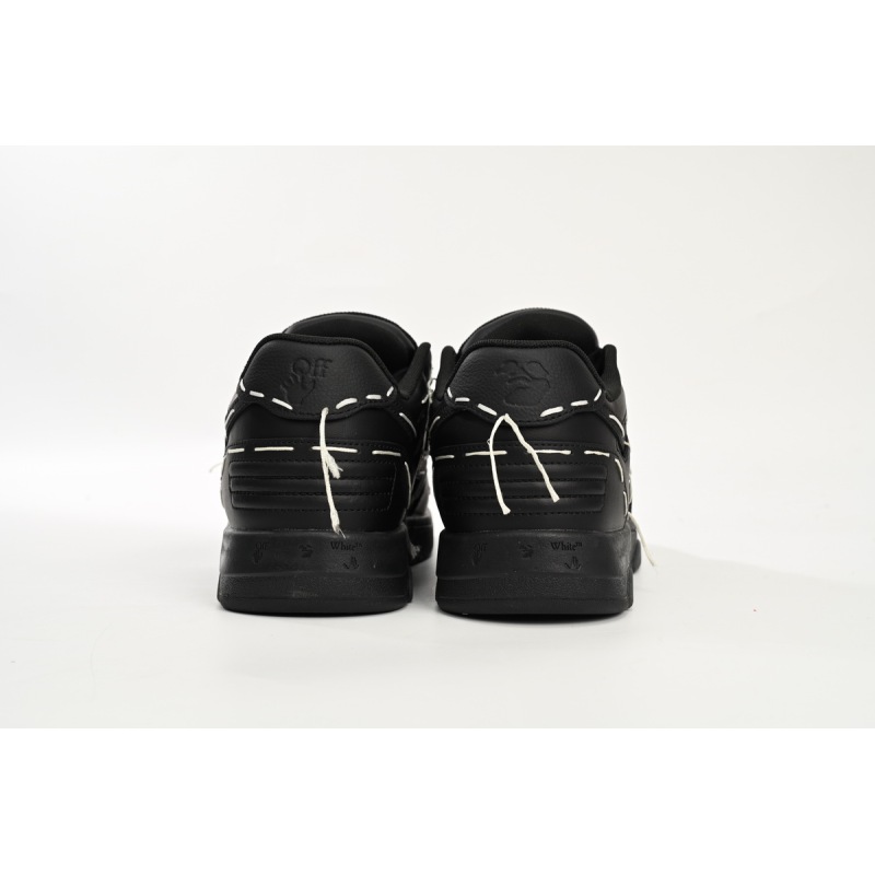EM Sneakers OFF-WHITE Out Of Black White Line