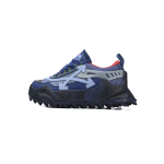 EM Sneakers OFF-WHITE Odsy-1000 Navy Blue