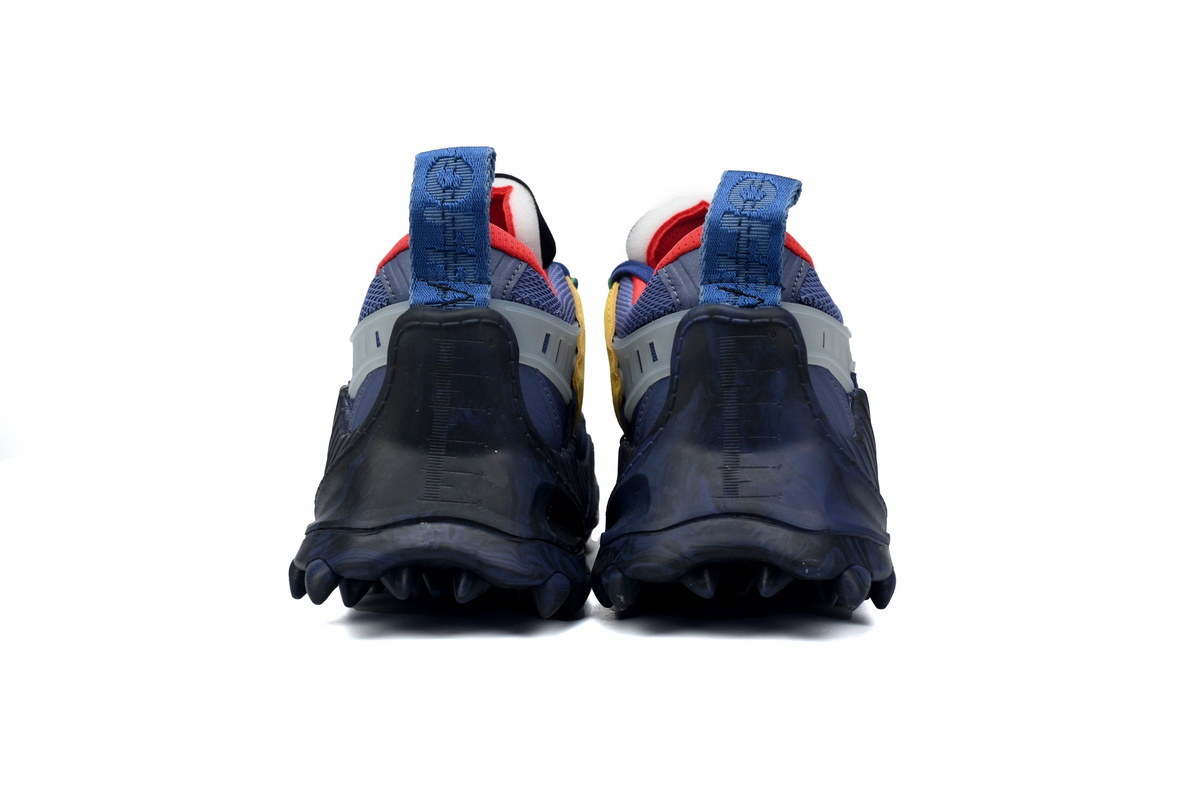 EM Sneakers OFF-WHITE Odsy-1000 Navy Blue