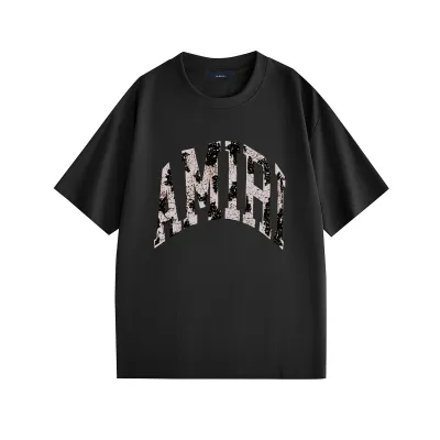 EM Sneakers Amiri T-Shirt 7121 01
