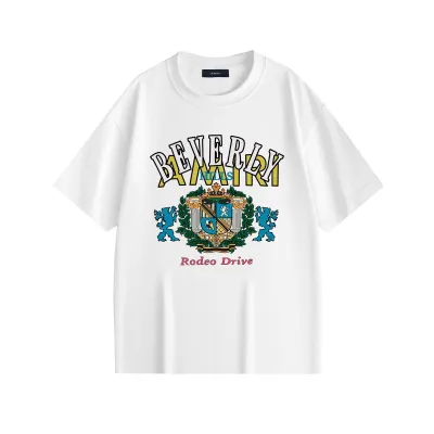 EM Sneakers Amiri T-Shirt 7151 01