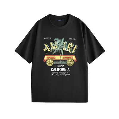 EM Sneakers Amiri T-shirts 708 01