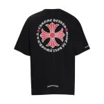 EM Sneakers Chrome Hearts-K6001 White & Black