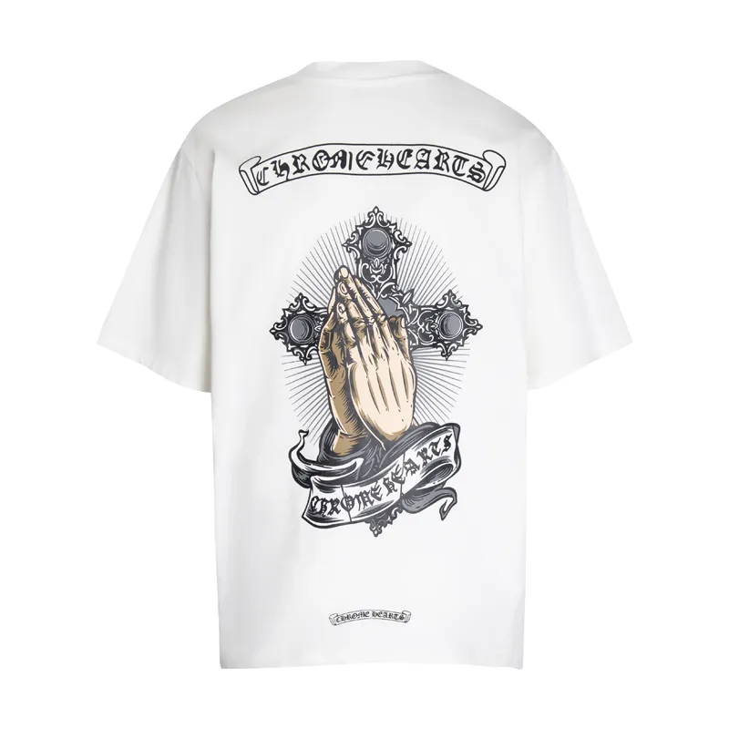 EM Sneakers Chrome Hearts-K6064