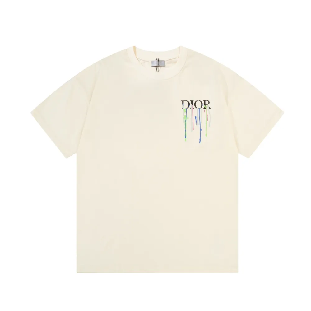 EM Sneakers  Dior T-Shirt 202523