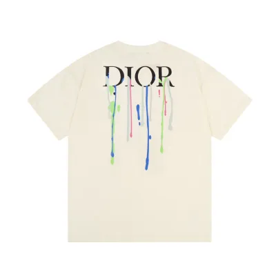 EM Sneakers  Dior T-Shirt 202523 02