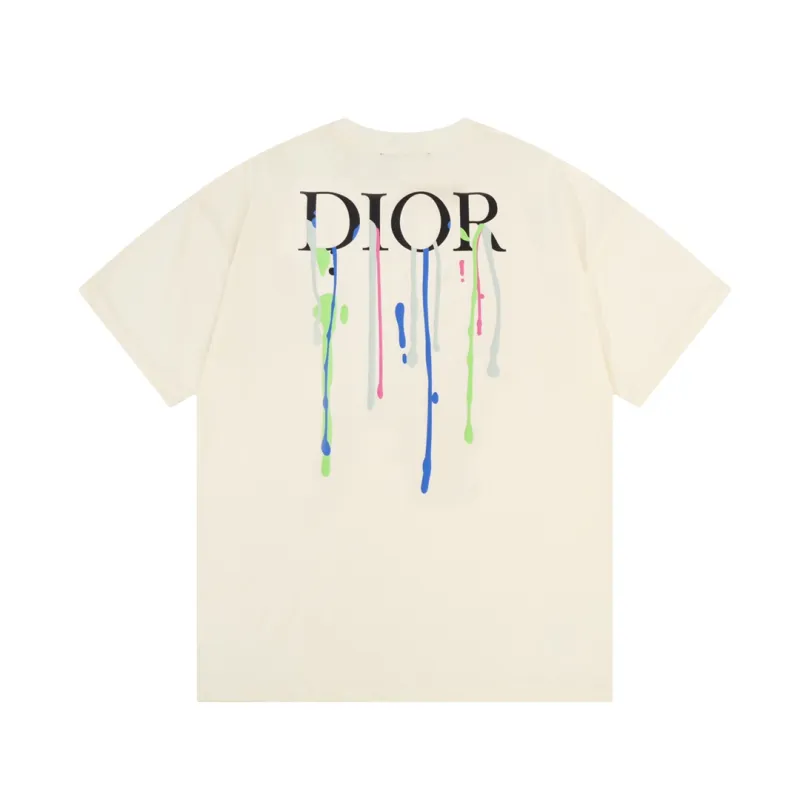 EM Sneakers  Dior T-Shirt 202523