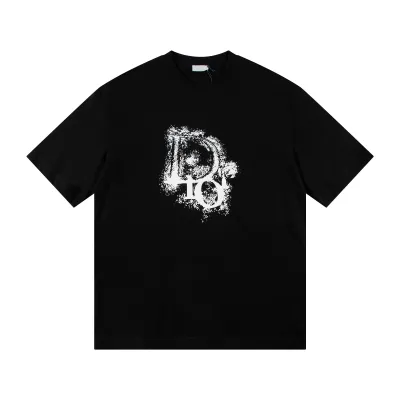 EM Sneakers  Dior T-Shirt 204745 01