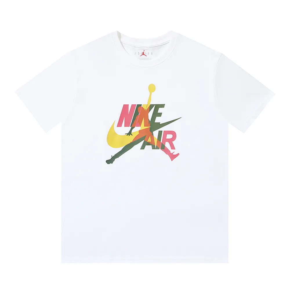 EM Sneakers  Jordan T-Shirt 109599