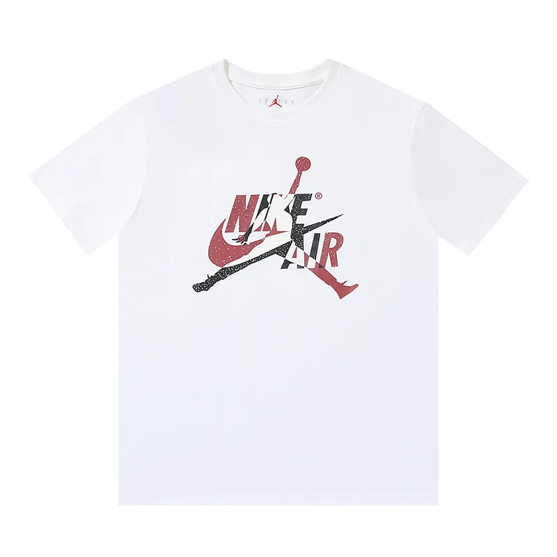 EM Sneakers  Jordan T-Shirt 109600