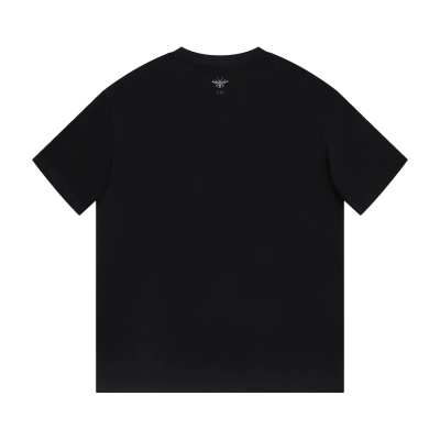 EM Sneakers Dior T-Shirt 200374 02