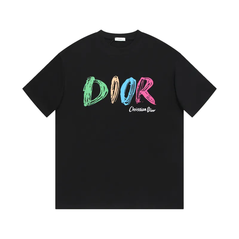 EM Sneakers Dior T-Shirt 200376