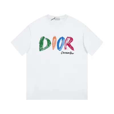 EM Sneakers Dior T-Shirt 200377 01