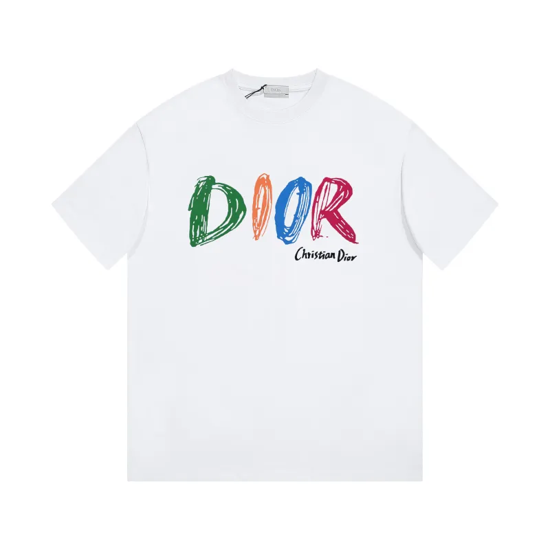 EM Sneakers Dior T-Shirt 200377