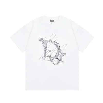 EM Sneakers Dior T-Shirt 202545 01