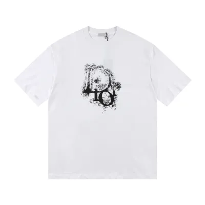 EM Sneakers Dior T-Shirt 204746 01