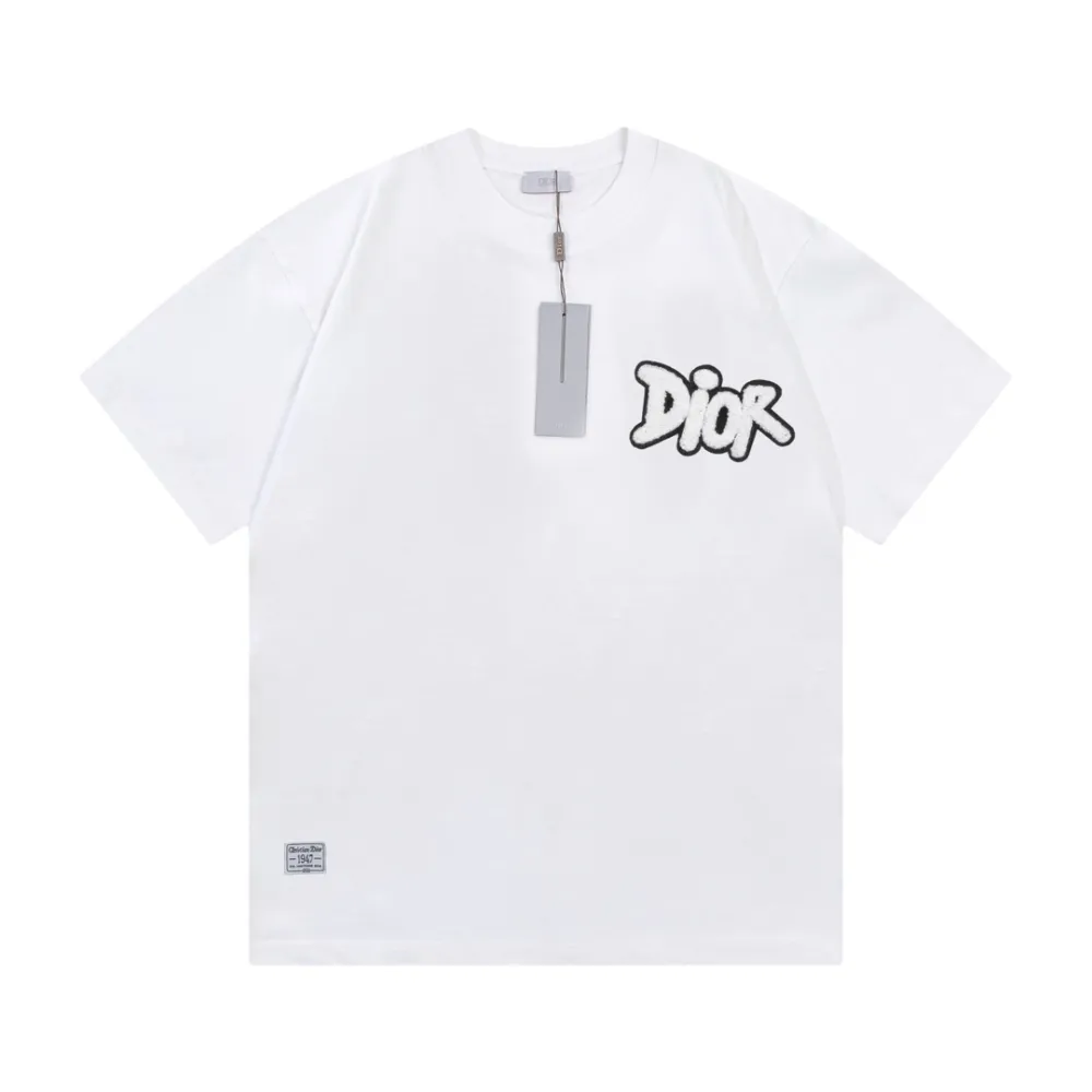 EM Sneakers Dior T-Shirt 205607