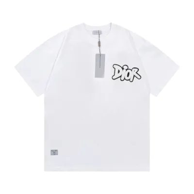 EM Sneakers Dior T-Shirt 205607 01