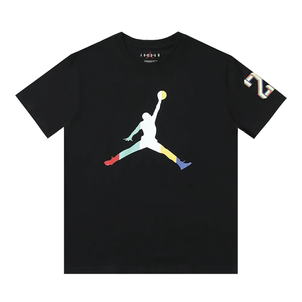 EM Sneakers Jordan T-Shirt 109602