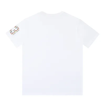 EM Sneakers Jordan T-Shirt 109602 02