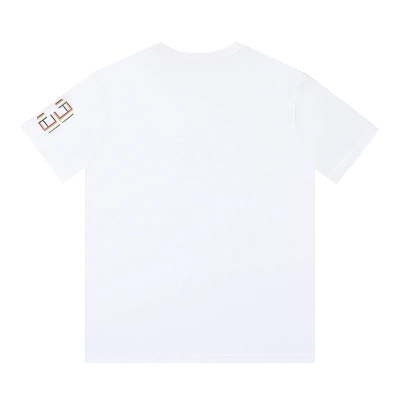 EM Sneakers Jordan T-Shirt 109602 02