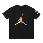 EM Sneakers Jordan T-Shirt 109602