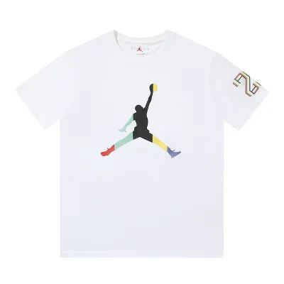 EM Sneakers Jordan T-Shirt 109602 01