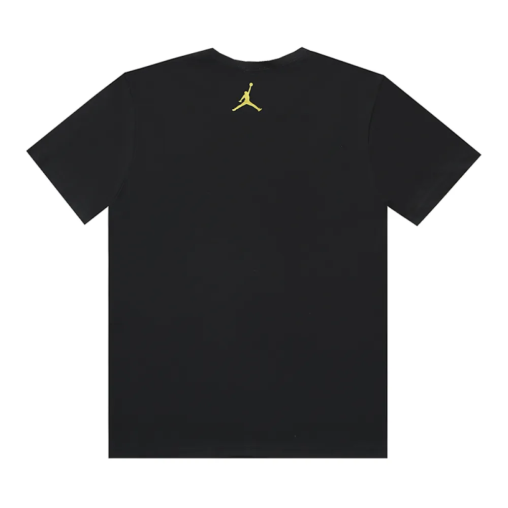 EM Sneakers Jordan T-Shirt 109603