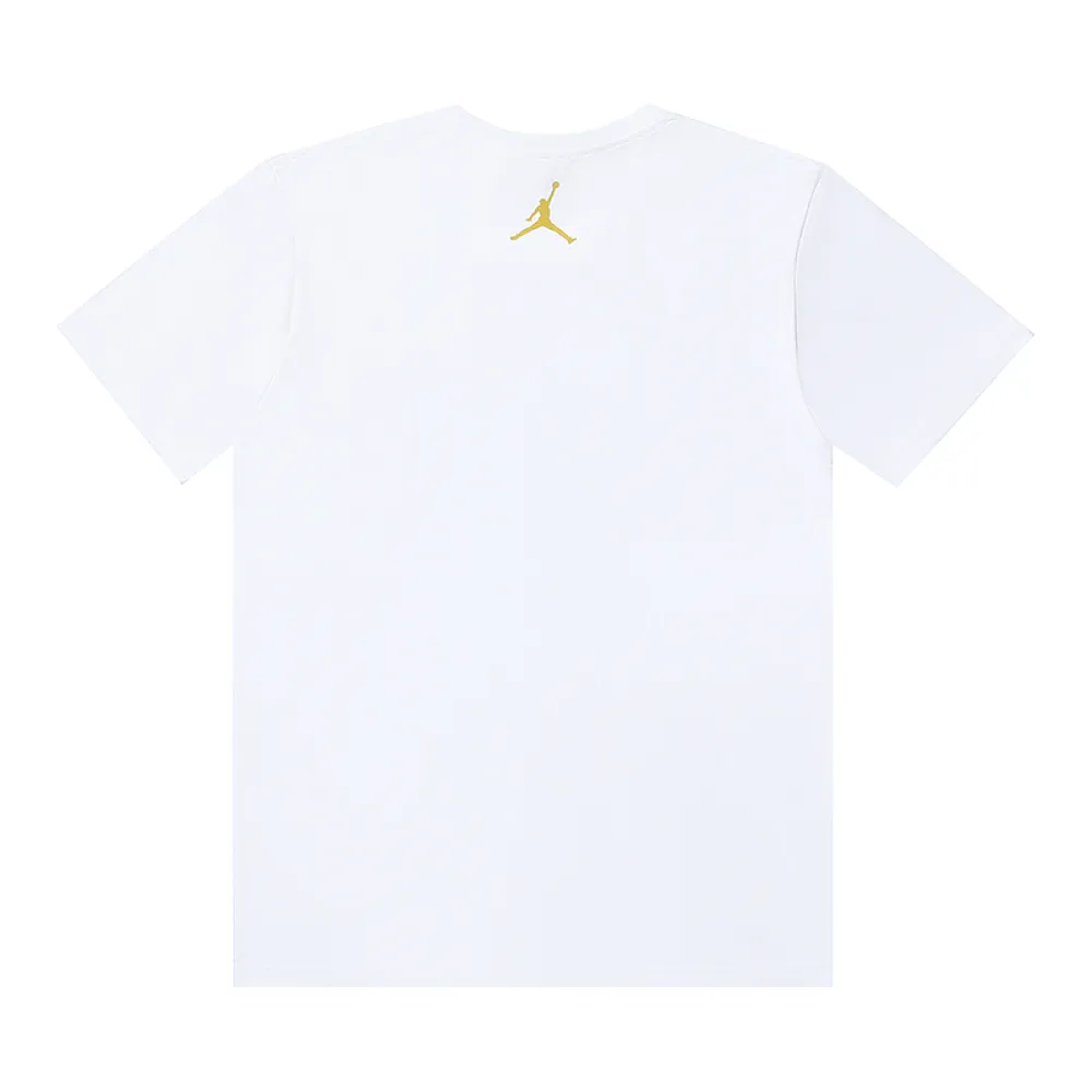 EM Sneakers Jordan T-Shirt 109603