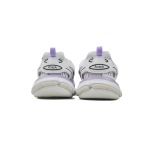 EM Sneakers Balenciaga Track White Purple(Without LED)