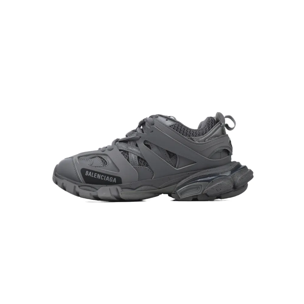 EM Sneakers Balenciaga Track Dark Grey(Without LED)