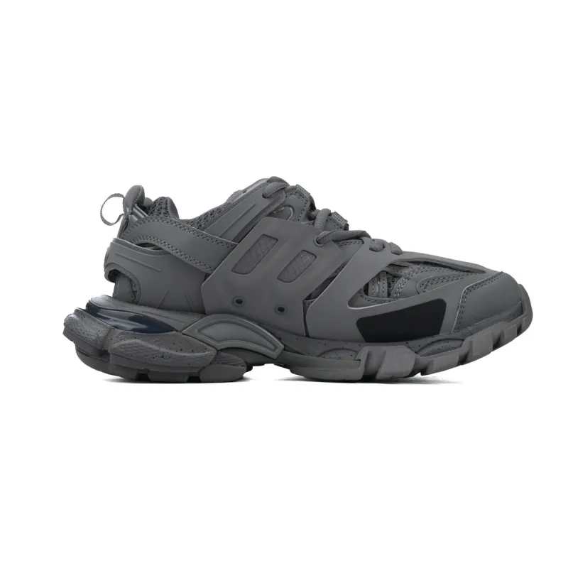 EM Sneakers Balenciaga Track Dark Grey(Without LED)