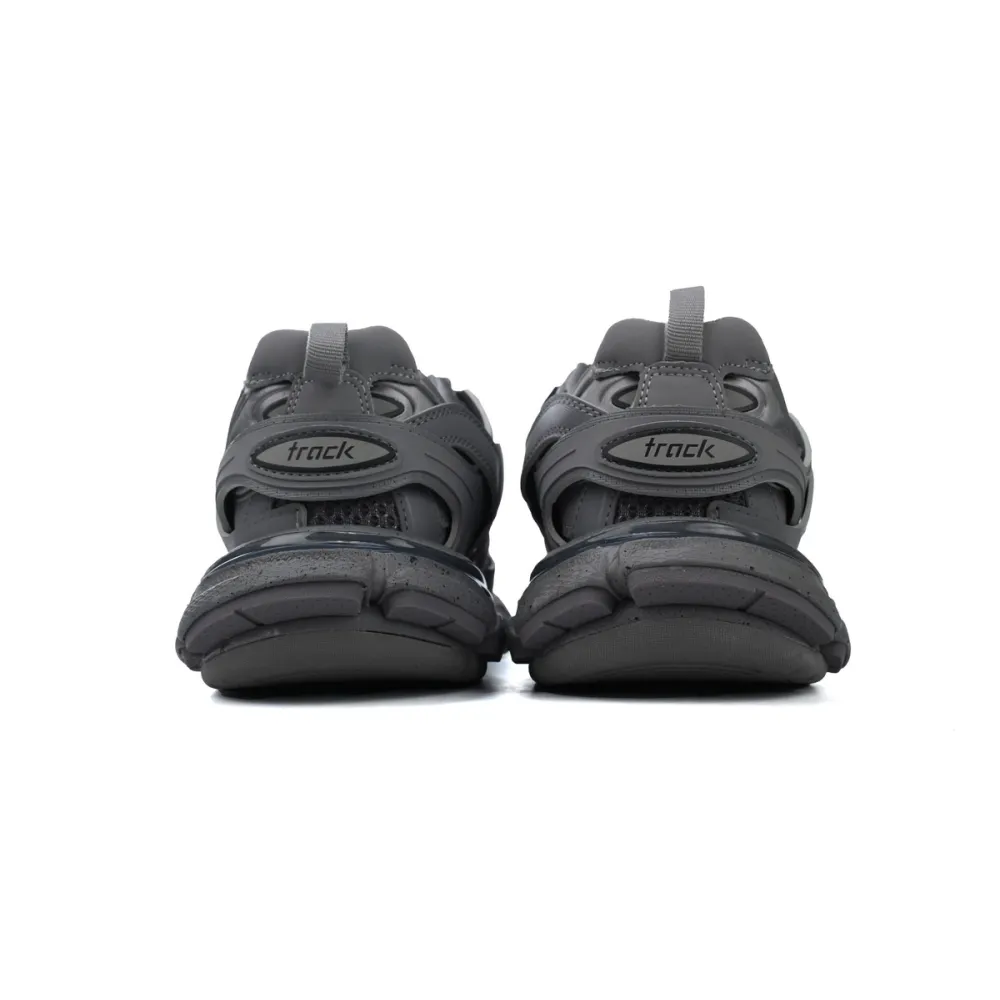 EM Sneakers Balenciaga Track Dark Grey(Without LED)