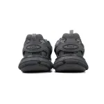 EM Sneakers Balenciaga Track Dark Grey(Without LED)