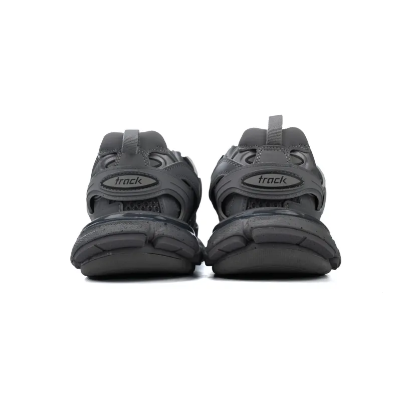 EM Sneakers Balenciaga Track Dark Grey(Without LED)