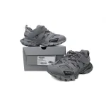 EM Sneakers Balenciaga Track Dark Grey(Without LED)