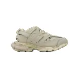 EM Sneakers Balenciaga Track Sneaker Beige(Without LED)