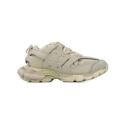 EM Sneakers Balenciaga Track Sneaker Beige(Without LED) 02