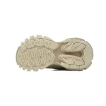 EM Sneakers Balenciaga Track Sneaker Beige(Without LED)