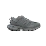 EM Sneakers Balenciaga Track Sneaker Grey(Without LED)