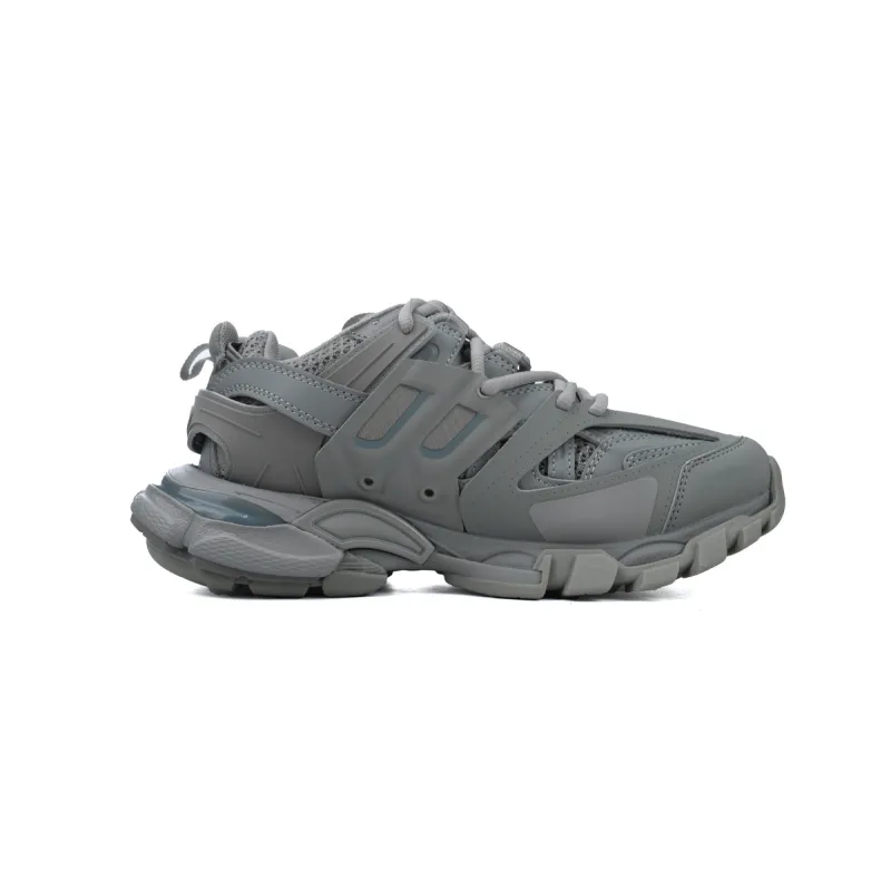 EM Sneakers Balenciaga Track Sneaker Grey(Without LED)