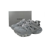 EM Sneakers Balenciaga Track Sneaker Grey(Without LED)