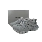 EM Sneakers Balenciaga Track Sneaker Grey(Without LED)