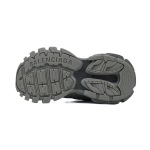 EM Sneakers Balenciaga Track Sneaker Grey(Without LED)