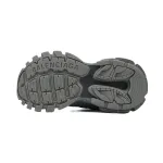 EM Sneakers Balenciaga Track Sneaker Grey(Without LED)