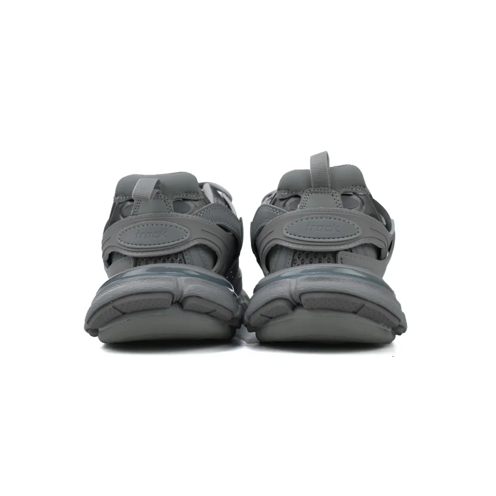 EM Sneakers Balenciaga Track Sneaker Grey(Without LED)