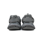 EM Sneakers Balenciaga Track Sneaker Grey(Without LED)