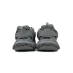 EM Sneakers Balenciaga Track Sneaker Grey(Without LED)