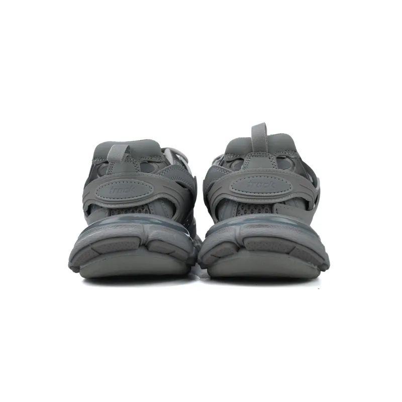 EM Sneakers Balenciaga Track Sneaker Grey(Without LED)